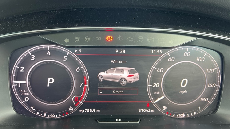 Used Volkswagen Golf 2019 for sale - 76124671: Photo 13