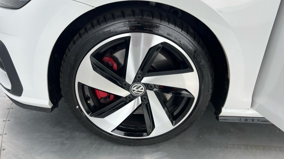 Used Volkswagen Golf 2019 for sale - 76124671: Photo 17