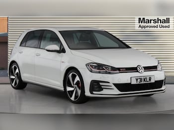 2019 - 2.0 TSI 245 GTI Performance 5dr DSG