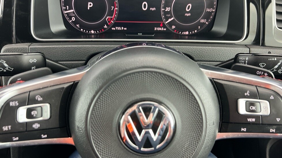 Used Volkswagen Golf 2019 for sale - 76124671: Photo 44