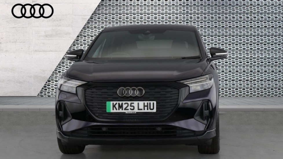Used Audi Q4 e-tron 2025 for sale - 76847179: Photo 10