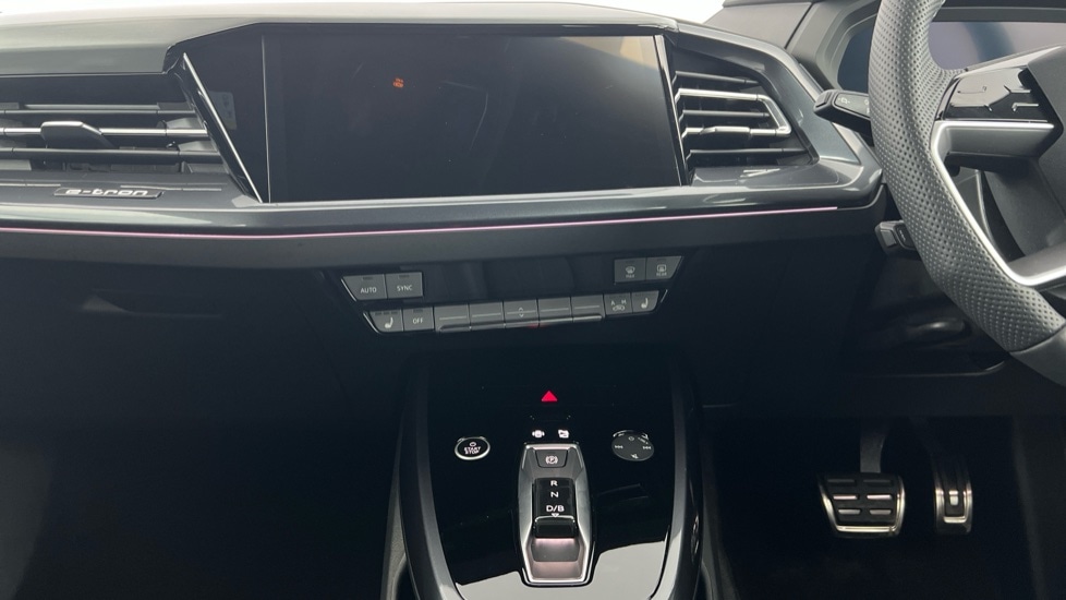 Used Audi Q4 e-tron 2025 for sale - 76847179: Photo 13