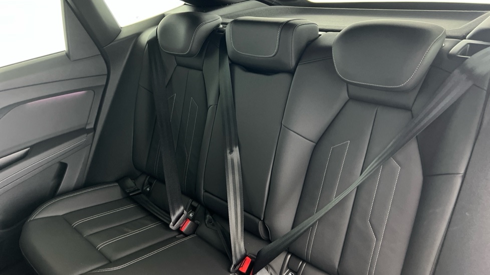 Used Audi Q4 e-tron 2025 for sale - 76847179: Photo 15