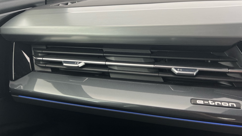 Used Audi Q4 e-tron 2025 for sale - 76847179: Photo 16