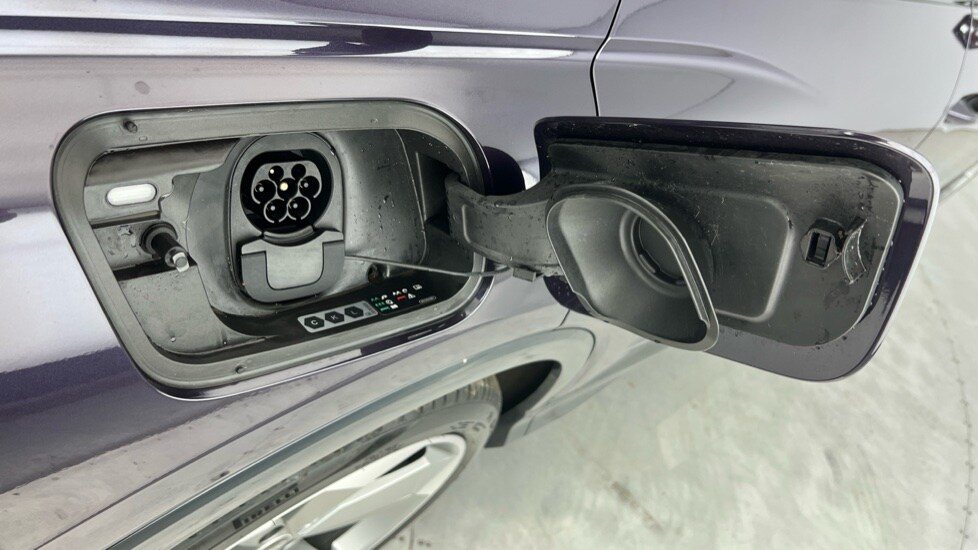 Used Audi Q4 e-tron 2025 for sale - 76847179: Photo 26