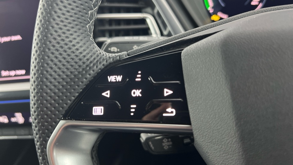 Used Audi Q4 e-tron 2025 for sale - 76847179: Photo 28