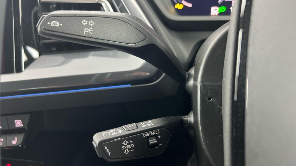 Used Audi Q4 e-tron 2025 for sale - 76847179: Photo 34