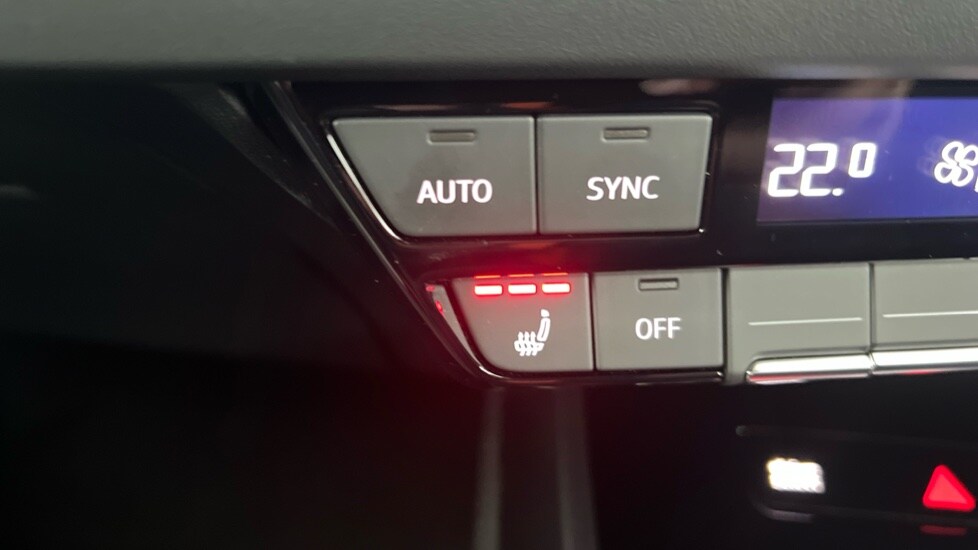 Used Audi Q4 e-tron 2025 for sale - 76847179: Photo 37