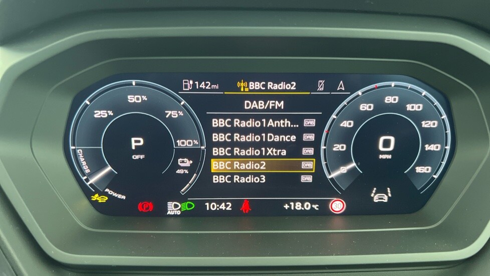 Used Audi Q4 e-tron 2025 for sale - 76847179: Photo 55