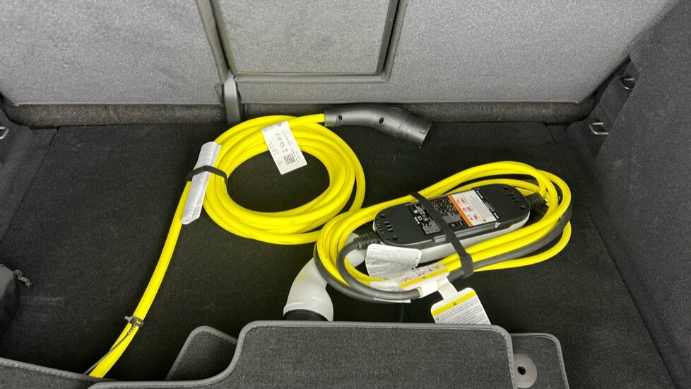 Used Audi Q4 e-tron 2025 for sale - 76847179: Photo 62