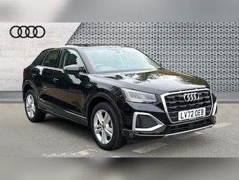 Used Audi Q2 2022 for sale - 76180168: Photo