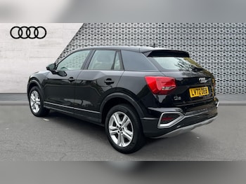 Used Audi Q2 2022 for sale - 76180168: Photo