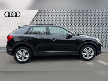 Used Audi Q2 2022 for sale - 76180168: Photo
