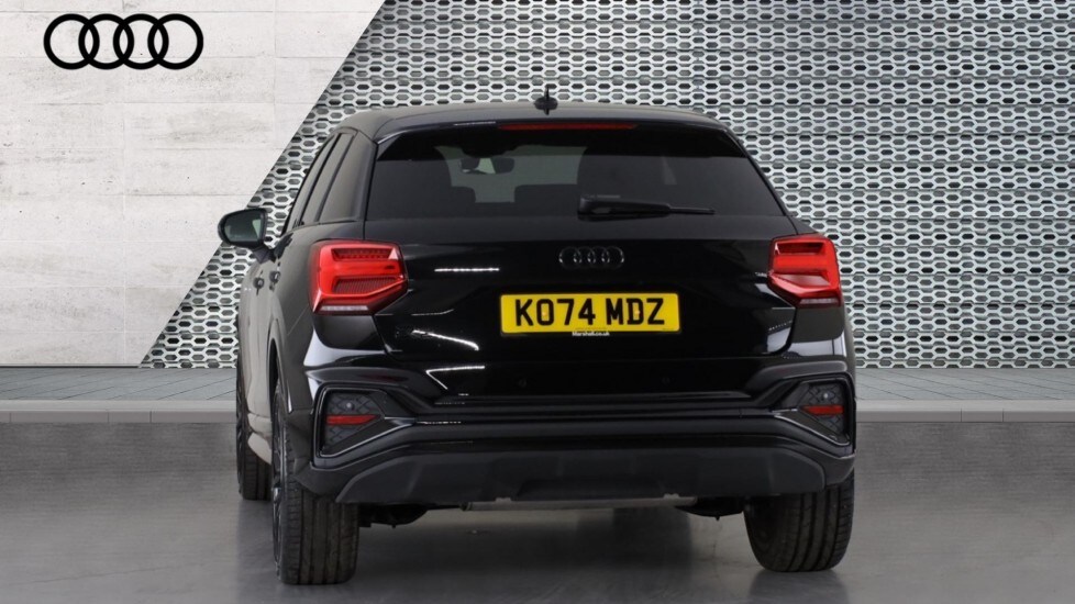 Used Audi Q2 2025 for sale - 76023222: Photo 11