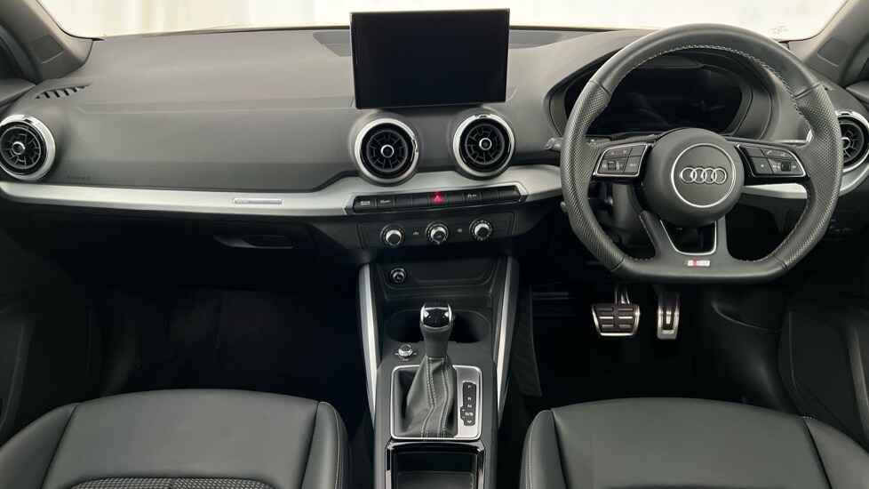 Used Audi Q2 2025 for sale - 76023222: Photo 12
