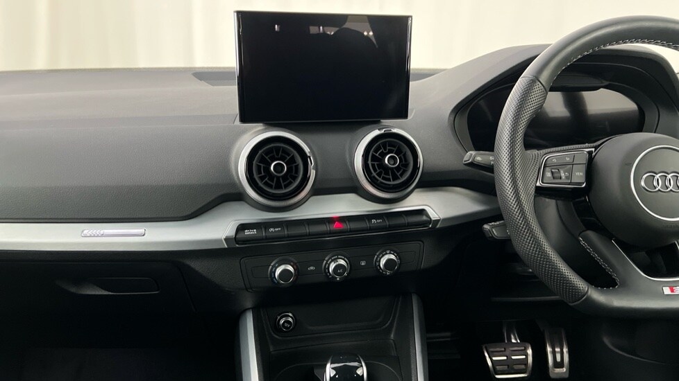 Used Audi Q2 2025 for sale - 76023222: Photo 13