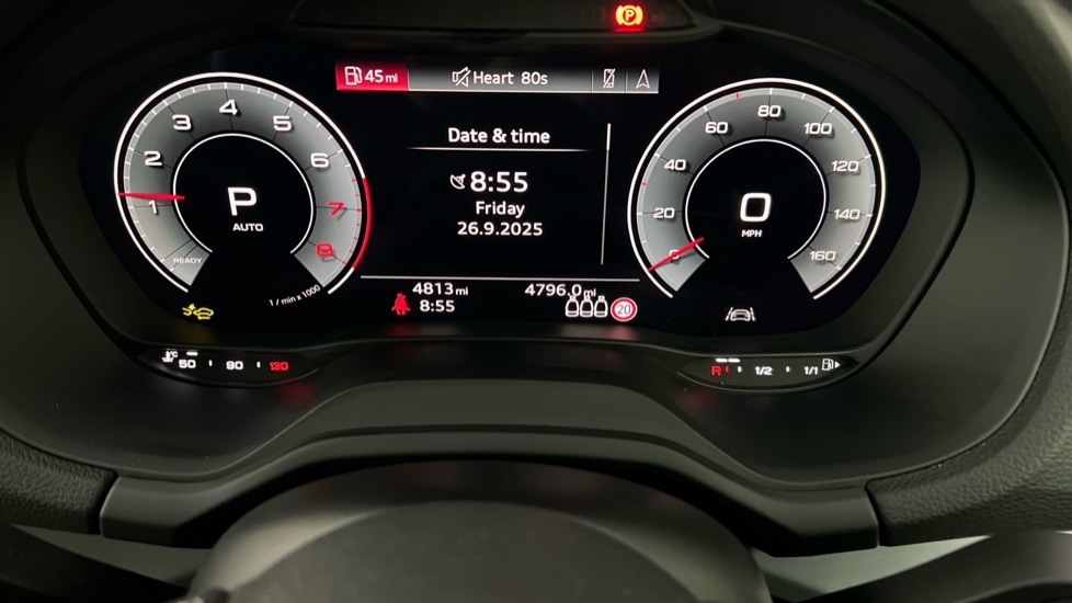 Used Audi Q2 2025 for sale - 76023222: Photo 14
