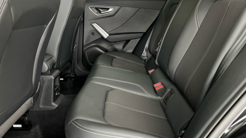 Used Audi Q2 2025 for sale - 76023222: Photo 15