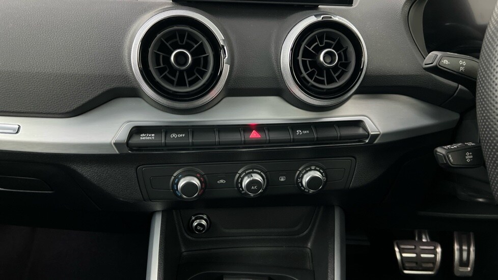 Used Audi Q2 2025 for sale - 76023222: Photo 16