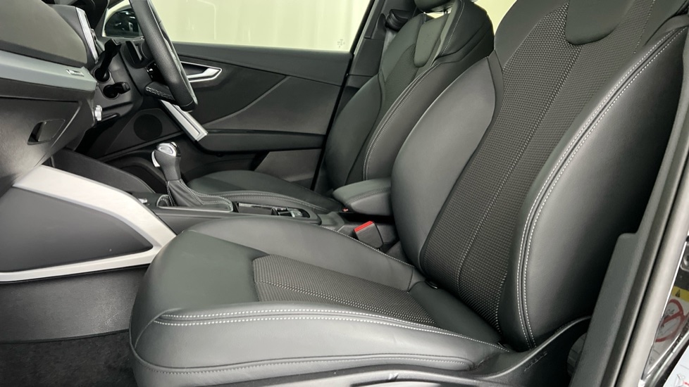 Used Audi Q2 2025 for sale - 76023222: Photo 17