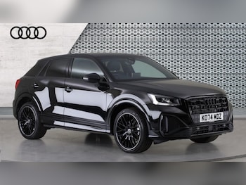 Audi - Q2