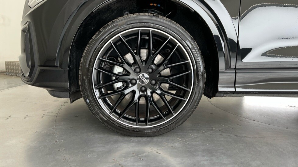 Used Audi Q2 2025 for sale - 76023222: Photo 21