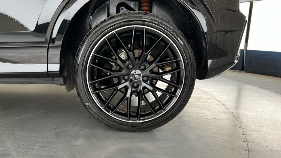 Used Audi Q2 2025 for sale - 76023222: Photo 22