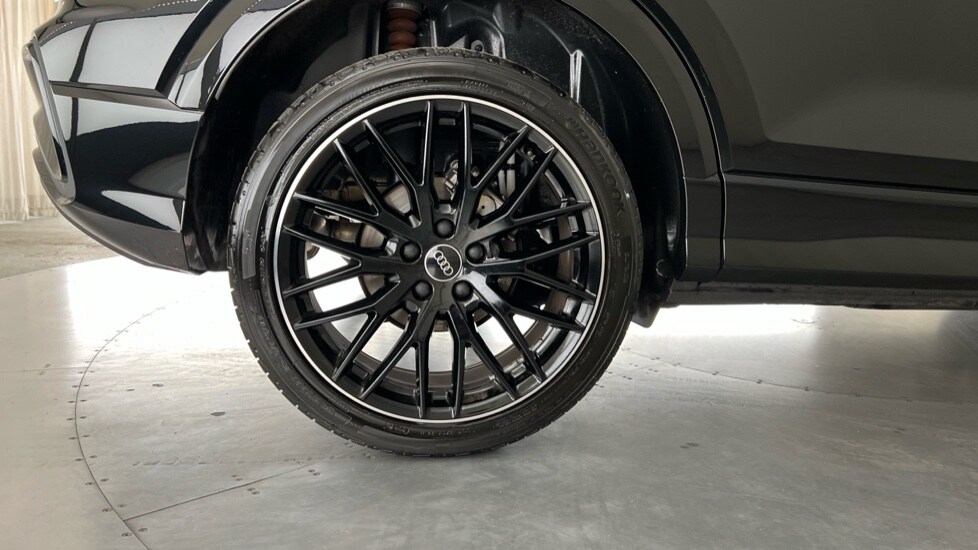 Used Audi Q2 2025 for sale - 76023222: Photo 23
