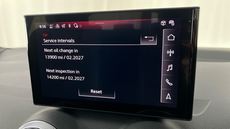 Used Audi Q2 2025 for sale - 76023222: Photo 25