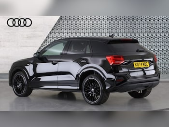 Used Audi Q2 2025 for sale - 76023222: Photo 3