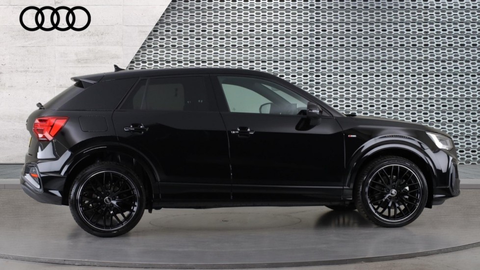 Used Audi Q2 2025 for sale - 76023222: Photo 4