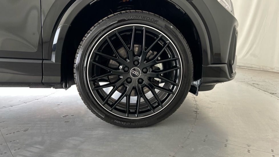 Used Audi Q2 2025 for sale - 76023222: Photo 5