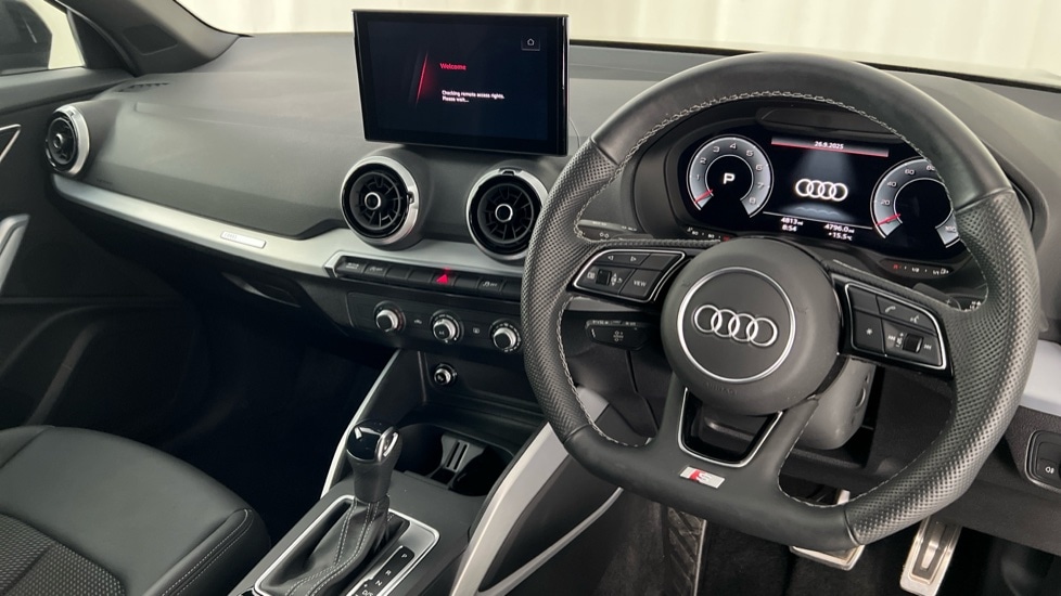 Used Audi Q2 2025 for sale - 76023222: Photo 6