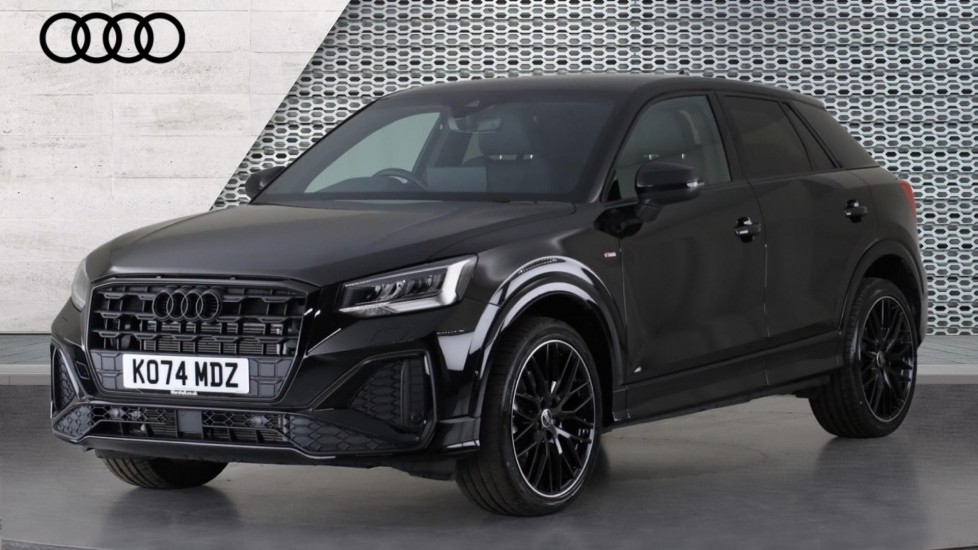Used Audi Q2 2025 for sale - 76023222: Photo 7