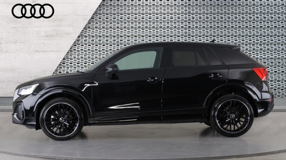 Used Audi Q2 2025 for sale - 76023222: Photo 9
