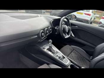 Used Audi TT 2022 for sale - 74782624: Photo