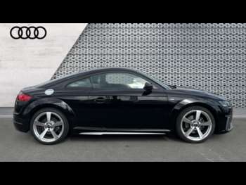 Used Audi TT 2022 for sale - 74782624: Photo