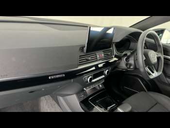 Used Audi Q5 2024 for sale - 74732126: Photo