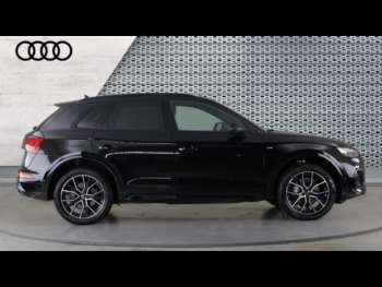 Used Audi Q5 2024 for sale - 74732126: Photo