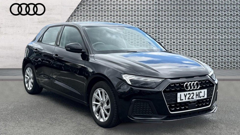 Used Audi A1 2022 for sale - 76025281: Photo 1
