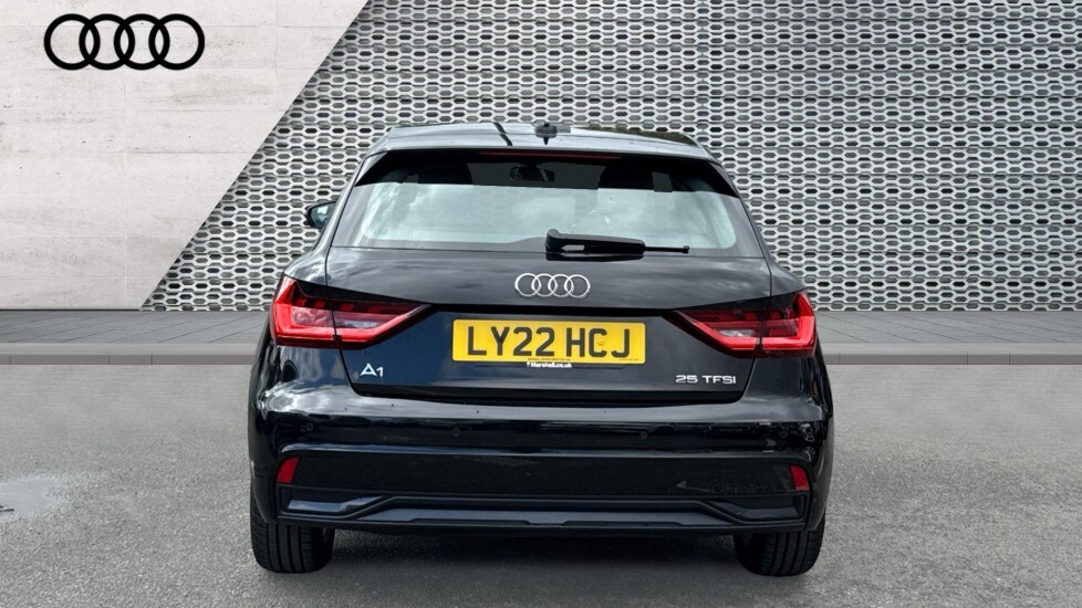Used Audi A1 2022 for sale - 76025281: Photo 11