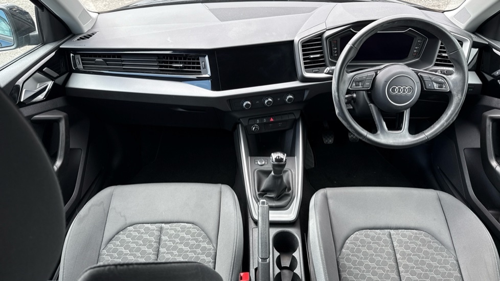 Used Audi A1 2022 for sale - 76025281: Photo 12