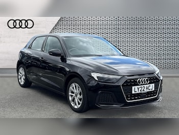 Audi - A1