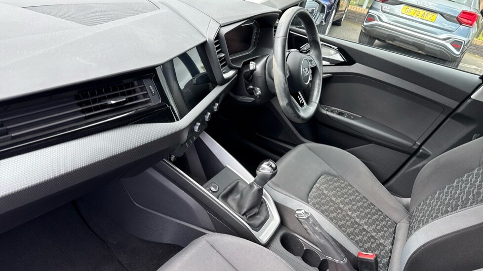 Used Audi A1 2022 for sale - 76025281: Photo 2