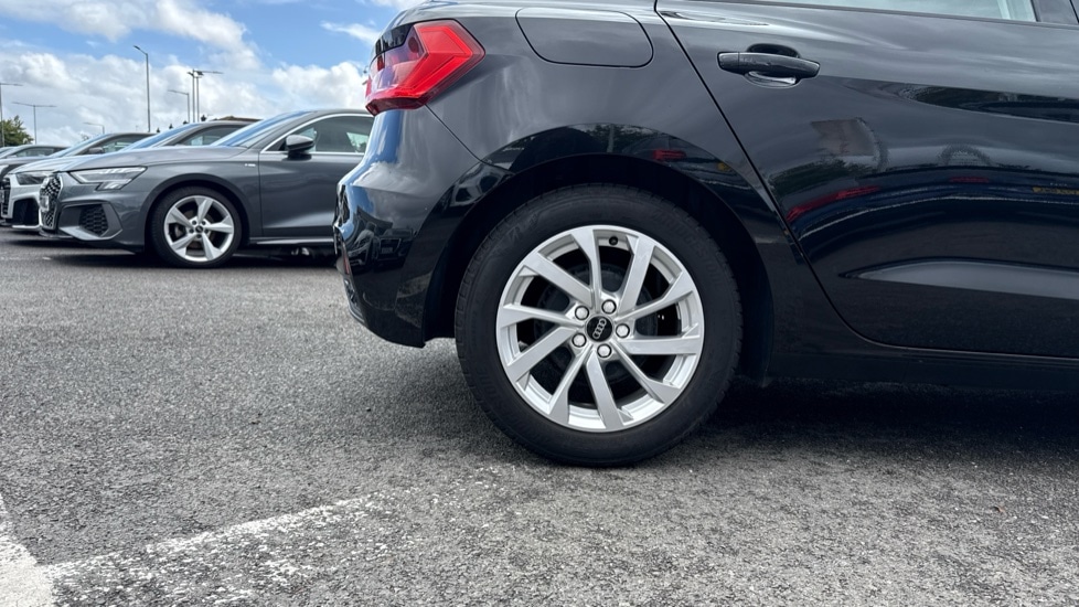 Used Audi A1 2022 for sale - 76025281: Photo 21