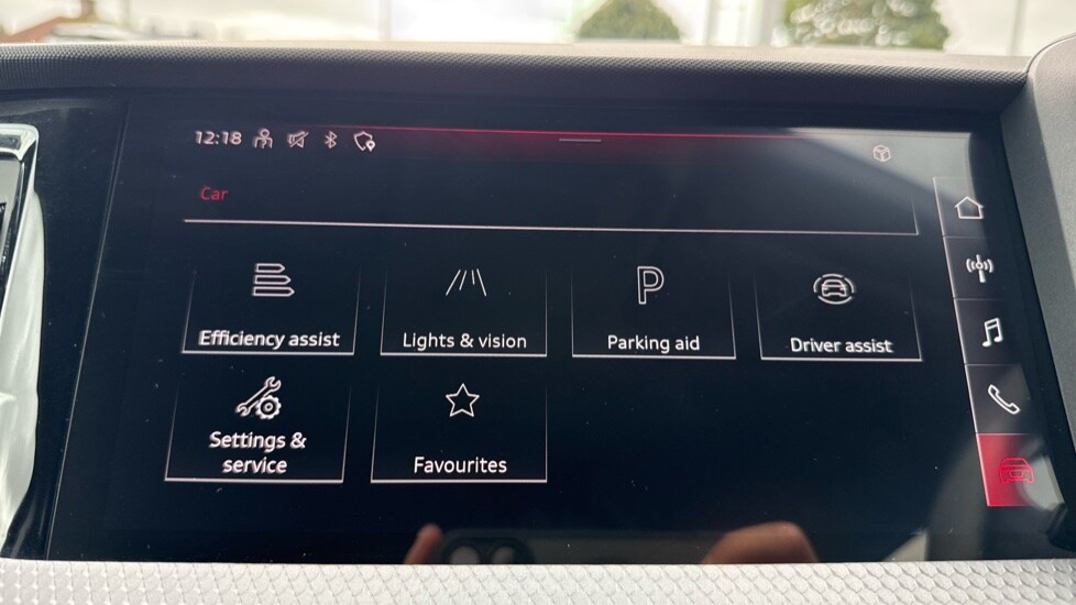 Used Audi A1 2022 for sale - 76025281: Photo 25