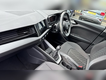 Used Audi A1 2022 for sale - 76025281: Photo 2