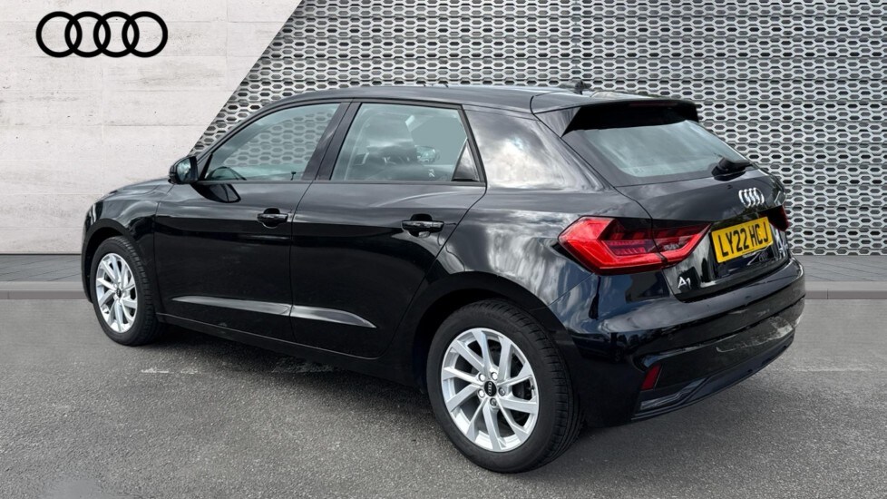 Used Audi A1 2022 for sale - 76025281: Photo 3