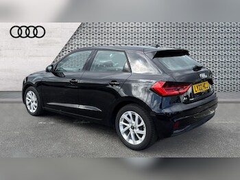 Used Audi A1 2022 for sale - 76025281: Photo 3