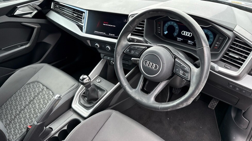 Used Audi A1 2022 for sale - 76025281: Photo 6